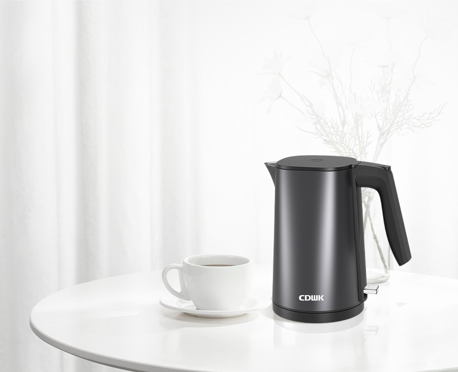 Hotel Dedicated Electric Kettle